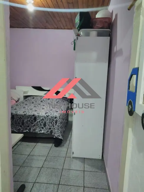 Foto 9 de Casa com 2 quartos à venda, 125m2 em Conceição, Diadema - SP