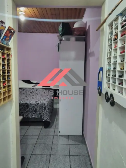 Foto 6 de Casa com 2 quartos à venda, 125m2 em Conceição, Diadema - SP