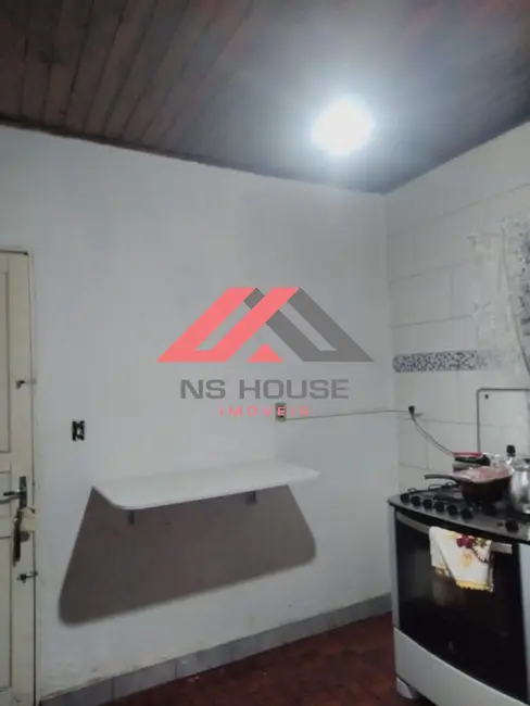 Foto 2 de Casa com 2 quartos à venda, 125m2 em Conceição, Diadema - SP