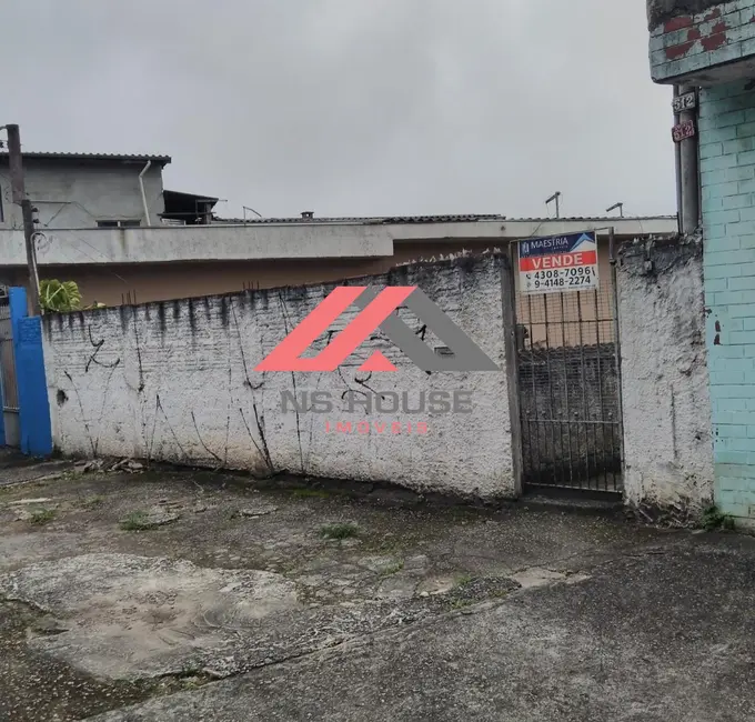 Foto 3 de Casa com 2 quartos à venda, 125m2 em Conceição, Diadema - SP