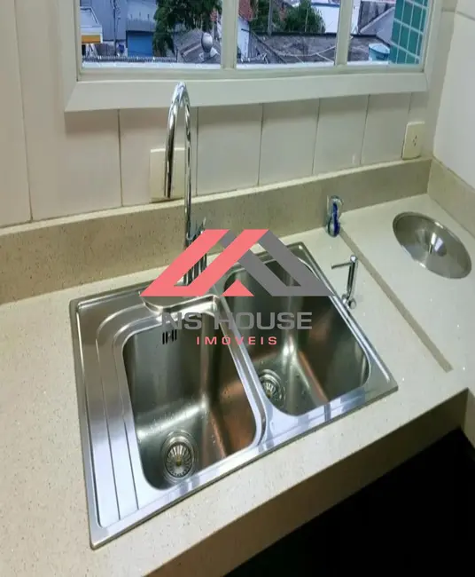 Foto 7 de Apartamento com 3 quartos à venda, 121m2 em Barcelona, Sao Caetano Do Sul - SP