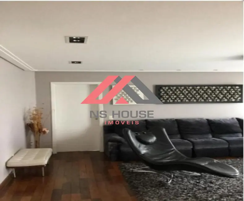 Foto 3 de Apartamento com 3 quartos à venda, 121m2 em Barcelona, Sao Caetano Do Sul - SP