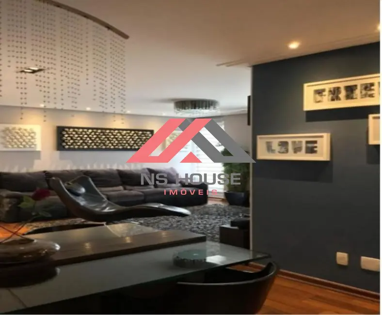 Foto 2 de Apartamento com 3 quartos à venda, 121m2 em Barcelona, Sao Caetano Do Sul - SP