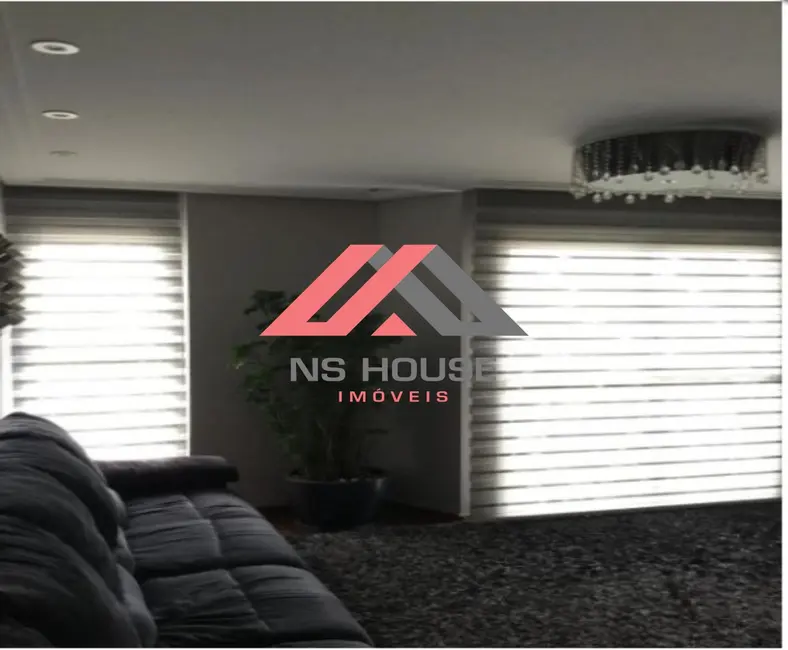 Foto 1 de Apartamento com 3 quartos à venda, 121m2 em Barcelona, Sao Caetano Do Sul - SP