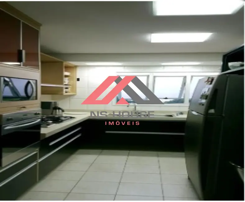 Foto 9 de Apartamento com 3 quartos à venda, 121m2 em Barcelona, Sao Caetano Do Sul - SP