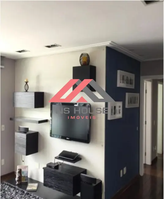 Foto 4 de Apartamento com 3 quartos à venda, 121m2 em Barcelona, Sao Caetano Do Sul - SP