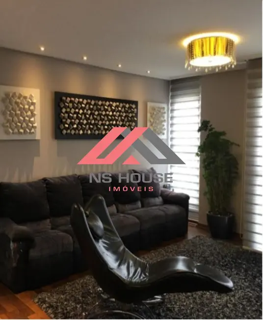 Foto 5 de Apartamento com 3 quartos à venda, 121m2 em Barcelona, Sao Caetano Do Sul - SP