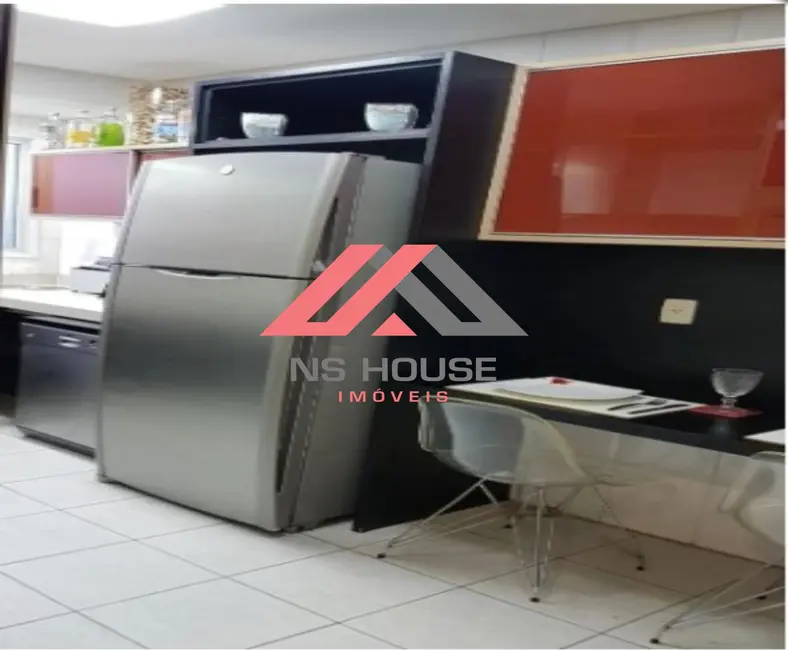 Foto 8 de Apartamento com 3 quartos à venda, 121m2 em Barcelona, Sao Caetano Do Sul - SP