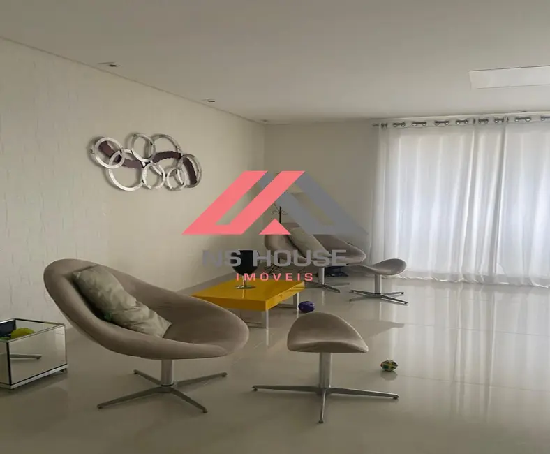 Foto 3 de Apartamento com 3 quartos à venda, 128m2 em Jardim São Caetano, Sao Caetano Do Sul - SP