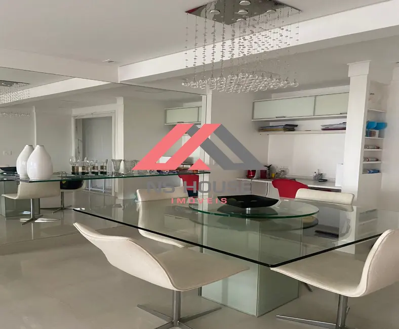 Foto 6 de Apartamento com 3 quartos à venda, 128m2 em Jardim São Caetano, Sao Caetano Do Sul - SP