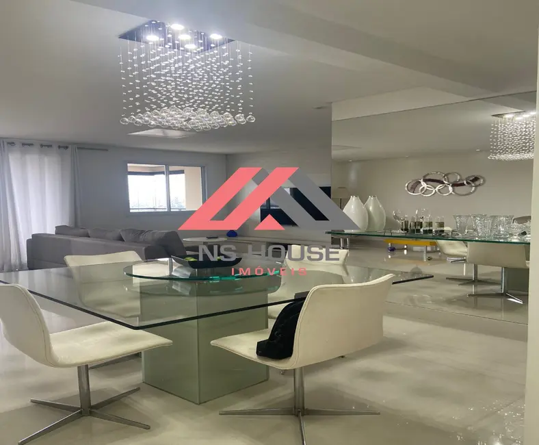 Foto 1 de Apartamento com 3 quartos à venda, 128m2 em Jardim São Caetano, Sao Caetano Do Sul - SP