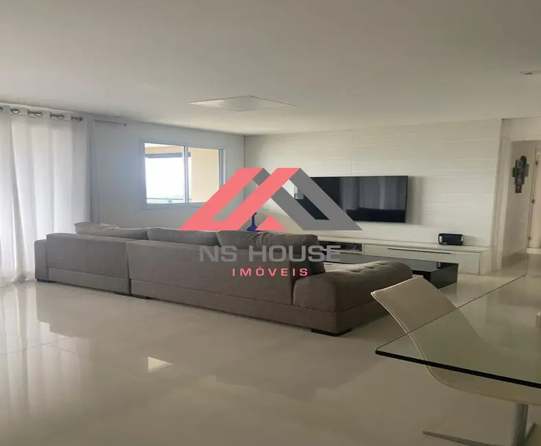 Foto 2 de Apartamento com 3 quartos à venda, 128m2 em Jardim São Caetano, Sao Caetano Do Sul - SP