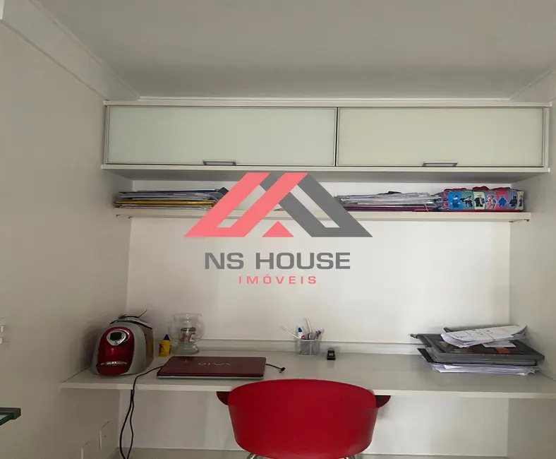 Foto 5 de Apartamento com 3 quartos à venda, 128m2 em Jardim São Caetano, Sao Caetano Do Sul - SP