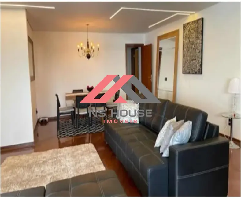 Foto 6 de Apartamento com 3 quartos à venda, 204m2 em Barcelona, Sao Caetano Do Sul - SP