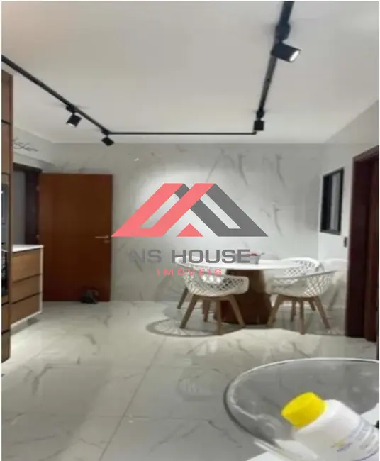 Foto 4 de Apartamento com 3 quartos à venda, 204m2 em Barcelona, Sao Caetano Do Sul - SP