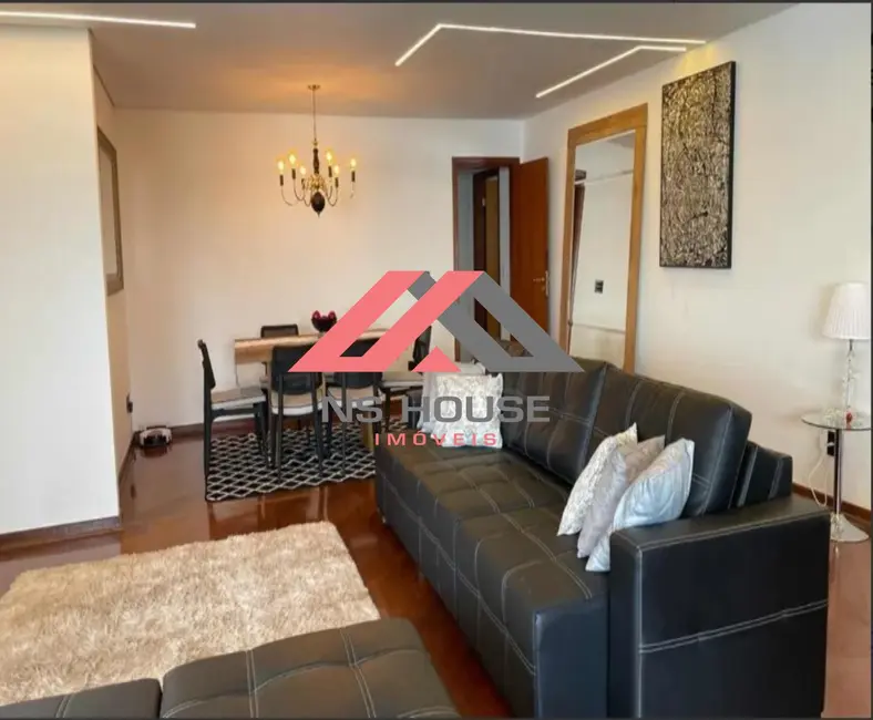 Foto 7 de Apartamento com 3 quartos à venda, 204m2 em Barcelona, Sao Caetano Do Sul - SP