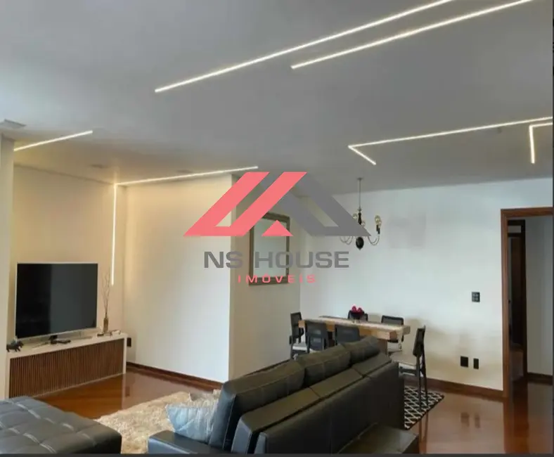 Foto 8 de Apartamento com 3 quartos à venda, 204m2 em Barcelona, Sao Caetano Do Sul - SP