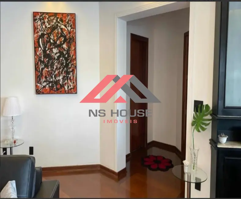 Foto 9 de Apartamento com 3 quartos à venda, 204m2 em Barcelona, Sao Caetano Do Sul - SP