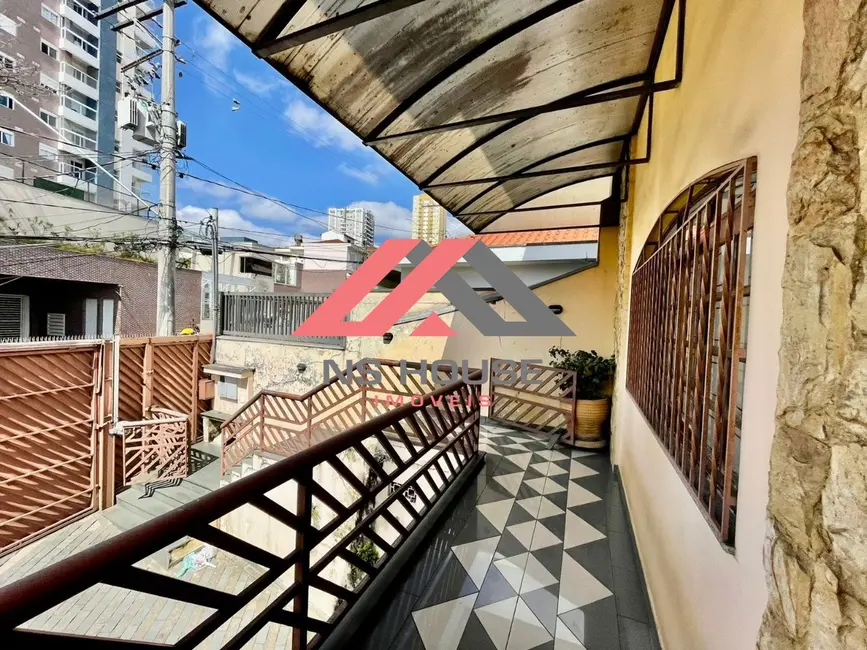 Casa com 3 quartos à venda, 210m2 em Sao Caetano Do Sul - SP - imagem 6 Foto 6 de Casa com 3 quartos à venda, 210m2 em Sao Caetano Do Sul - SP