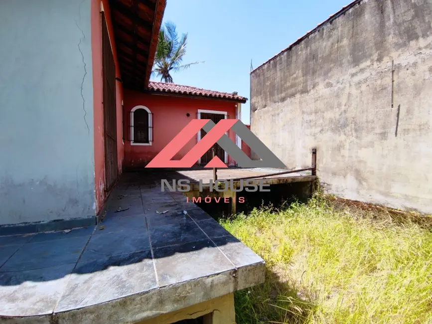 Foto 6 de Casa com 2 quartos à venda, 89m2 em Itanhaem - SP