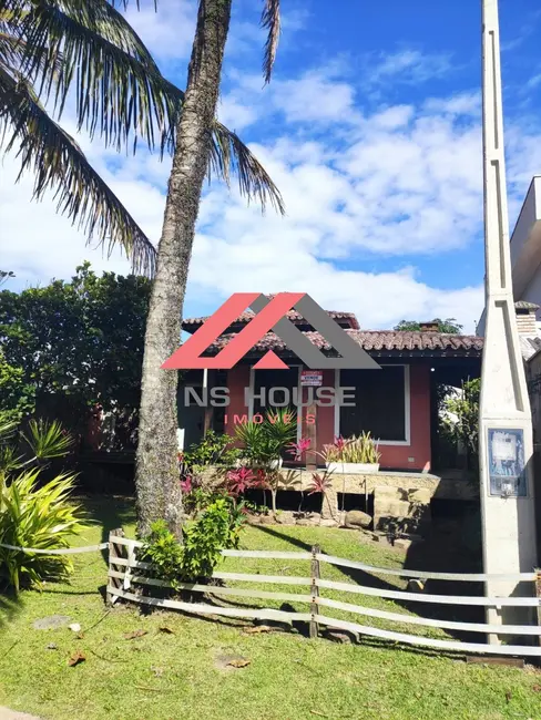 Foto 3 de Casa com 2 quartos à venda, 89m2 em Itanhaem - SP