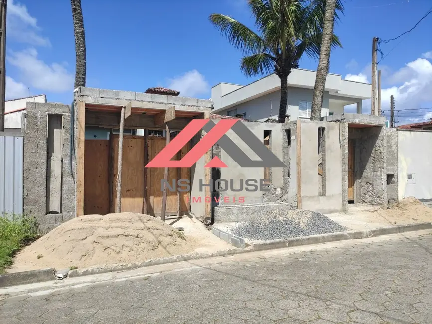 Foto 5 de Casa com 2 quartos à venda, 89m2 em Itanhaem - SP