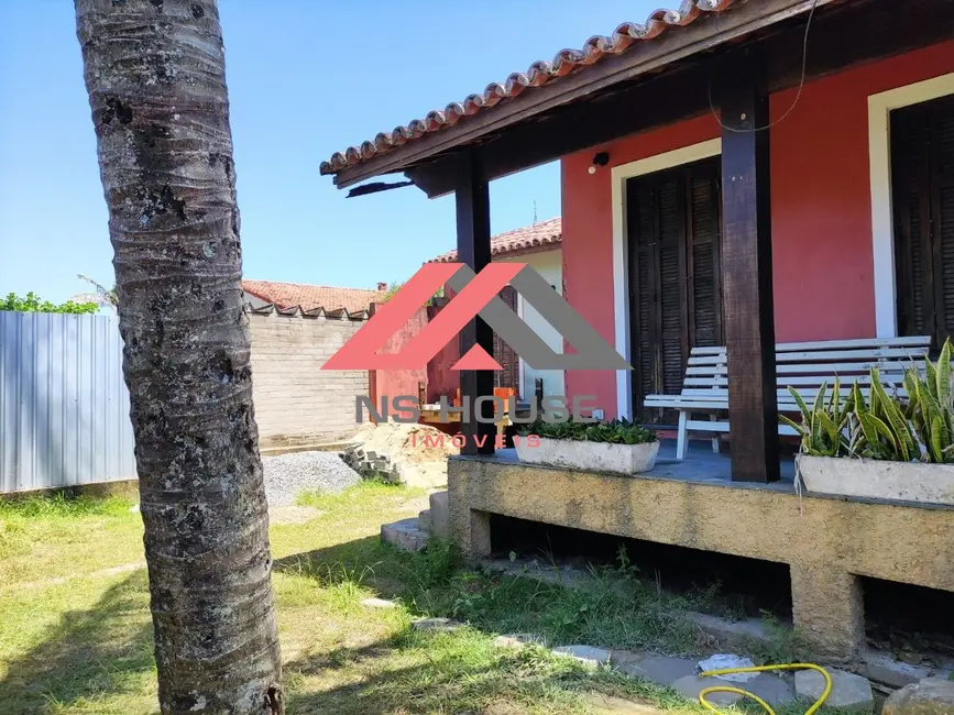 Foto 4 de Casa com 2 quartos à venda, 89m2 em Itanhaem - SP