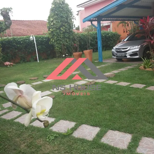 Foto 7 de Casa com 3 quartos à venda, 200m2 em Itanhaem - SP