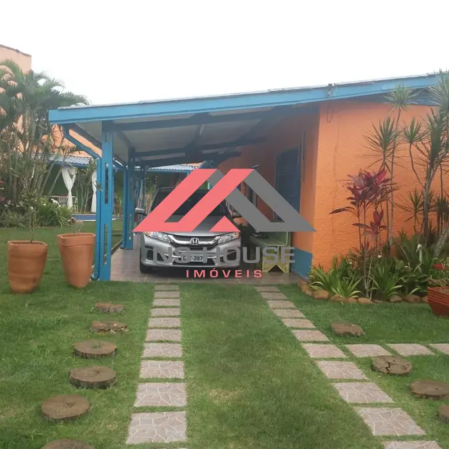 Foto 9 de Casa com 3 quartos à venda, 200m2 em Itanhaem - SP