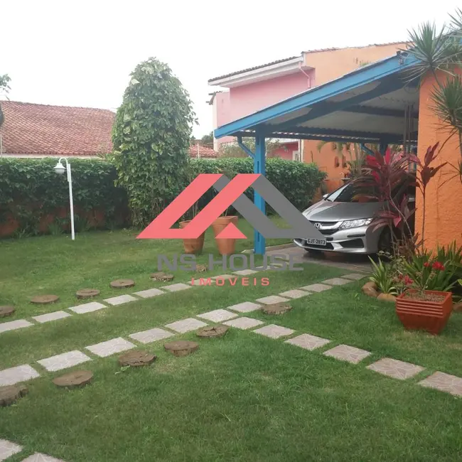 Foto 8 de Casa com 3 quartos à venda, 200m2 em Itanhaem - SP