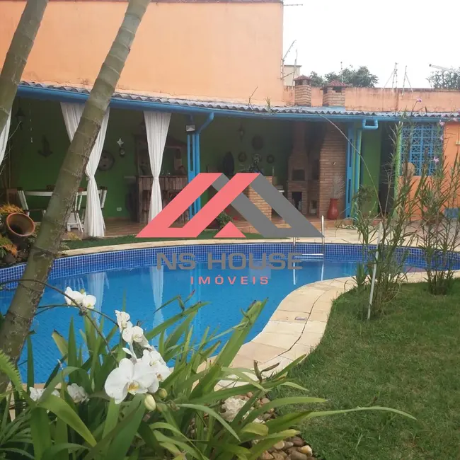 Foto 6 de Casa com 3 quartos à venda, 200m2 em Itanhaem - SP