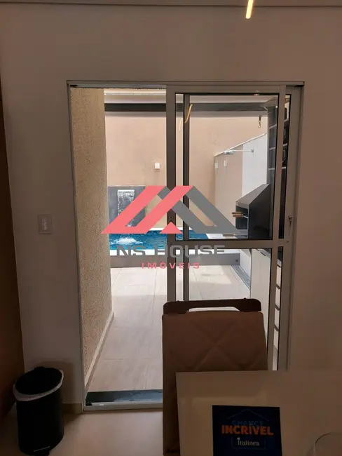 Casa com 2 quartos à venda, 83m2 em Itanhaem - SP - imagem 5 Foto 5 de Casa com 2 quartos à venda, 83m2 em Itanhaem - SP