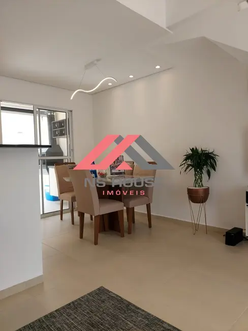 Foto 2 de Casa com 2 quartos à venda, 83m2 em Itanhaem - SP
