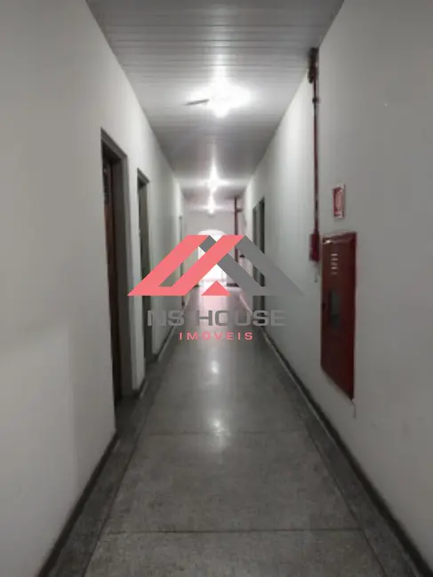 Foto 5 de Sala Comercial à venda, 1244m2 em Demarchi, Sao Bernardo Do Campo - SP