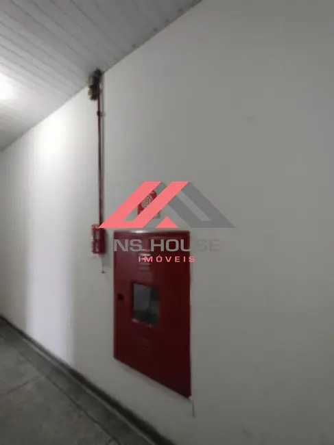 Foto 9 de Sala Comercial à venda, 1244m2 em Demarchi, Sao Bernardo Do Campo - SP