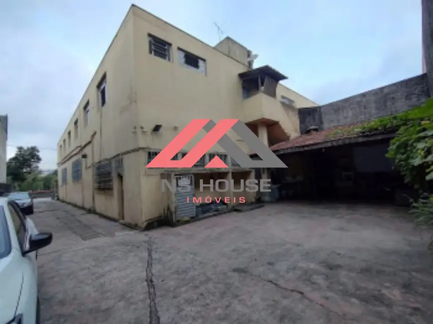 Foto 3 de Sala Comercial à venda, 1244m2 em Demarchi, Sao Bernardo Do Campo - SP