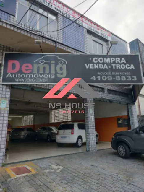Foto 7 de Sala Comercial à venda, 1244m2 em Demarchi, Sao Bernardo Do Campo - SP
