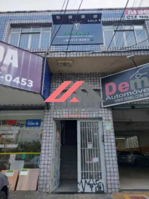 Foto 4 de Sala Comercial à venda, 1244m2 em Demarchi, Sao Bernardo Do Campo - SP