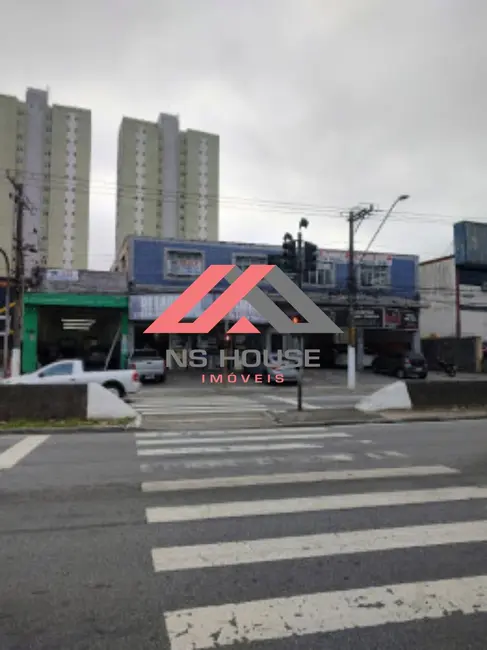 Foto 6 de Sala Comercial à venda, 1244m2 em Demarchi, Sao Bernardo Do Campo - SP