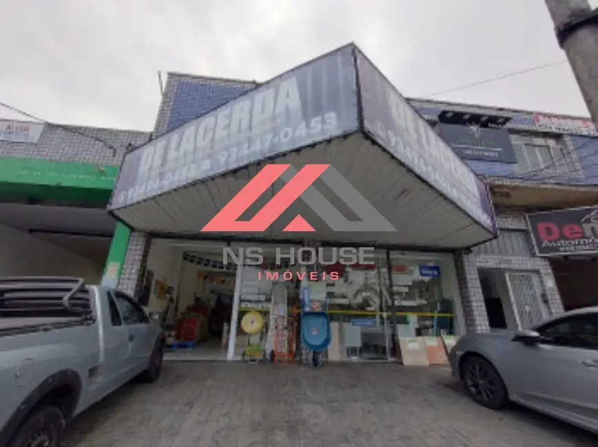Foto 2 de Sala Comercial à venda, 1244m2 em Demarchi, Sao Bernardo Do Campo - SP