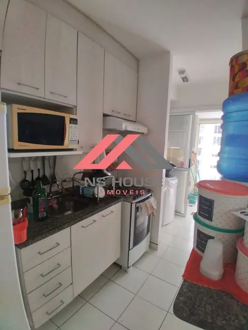 Foto 6 de Apartamento com 2 quartos à venda, 60m2 em Mauá, Sao Caetano Do Sul - SP