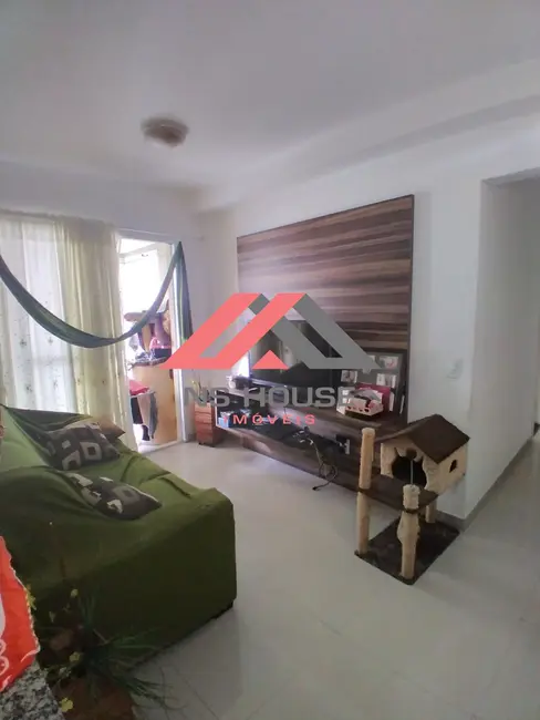 Foto 2 de Apartamento com 2 quartos à venda, 60m2 em Mauá, Sao Caetano Do Sul - SP