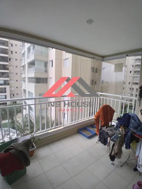 Foto 7 de Apartamento com 2 quartos à venda, 60m2 em Mauá, Sao Caetano Do Sul - SP