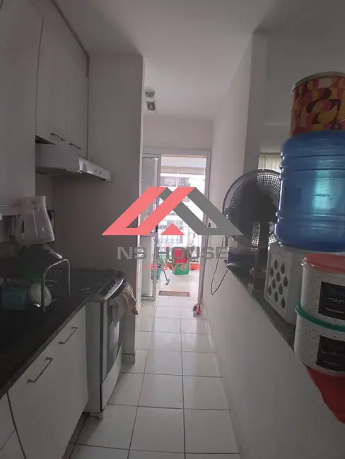 Foto 5 de Apartamento com 2 quartos à venda, 60m2 em Mauá, Sao Caetano Do Sul - SP