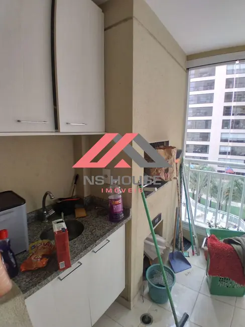 Foto 9 de Apartamento com 2 quartos à venda, 60m2 em Mauá, Sao Caetano Do Sul - SP