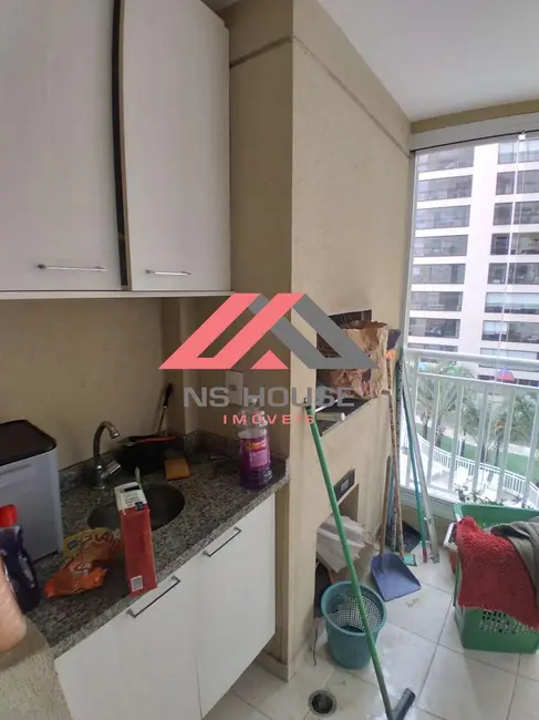 Foto 9 de Apartamento com 2 quartos à venda, 60m2 em Mauá, Sao Caetano Do Sul - SP