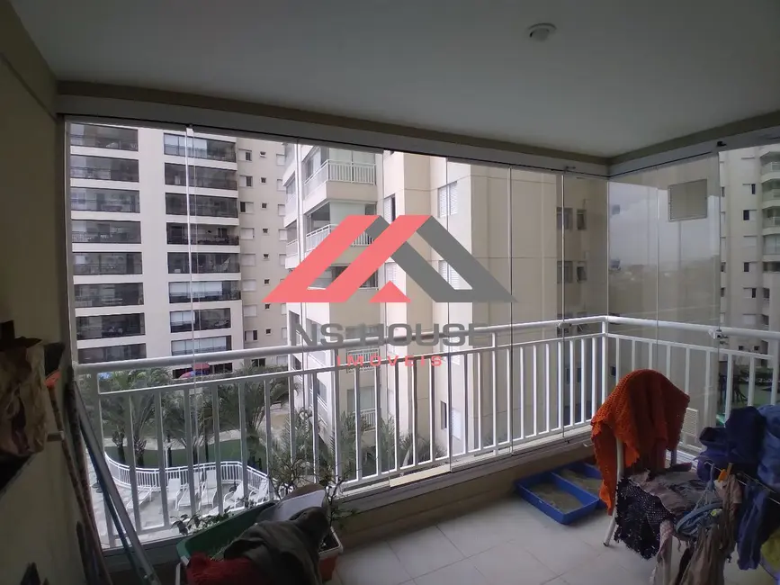 Foto 4 de Apartamento com 2 quartos à venda, 60m2 em Mauá, Sao Caetano Do Sul - SP