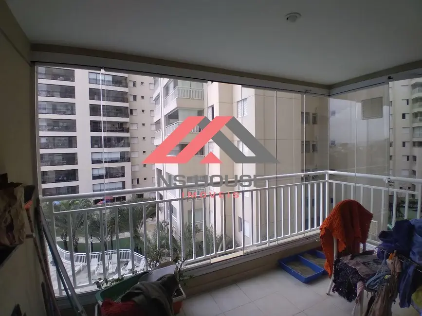 Foto 4 de Apartamento com 2 quartos à venda, 60m2 em Mauá, Sao Caetano Do Sul - SP