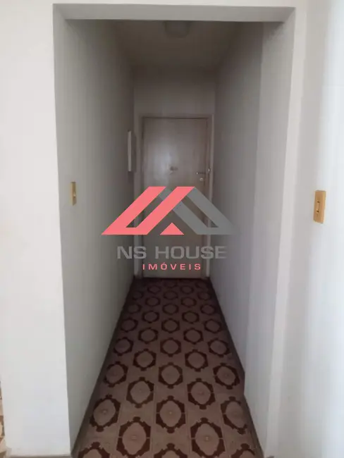 Foto 2 de Apartamento com 1 quarto à venda, 73m2 em José Menino, Santos - SP
