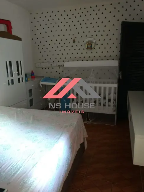 Foto 2 de Casa com 3 quartos à venda, 175m2 em São João Clímaco, São Paulo - SP